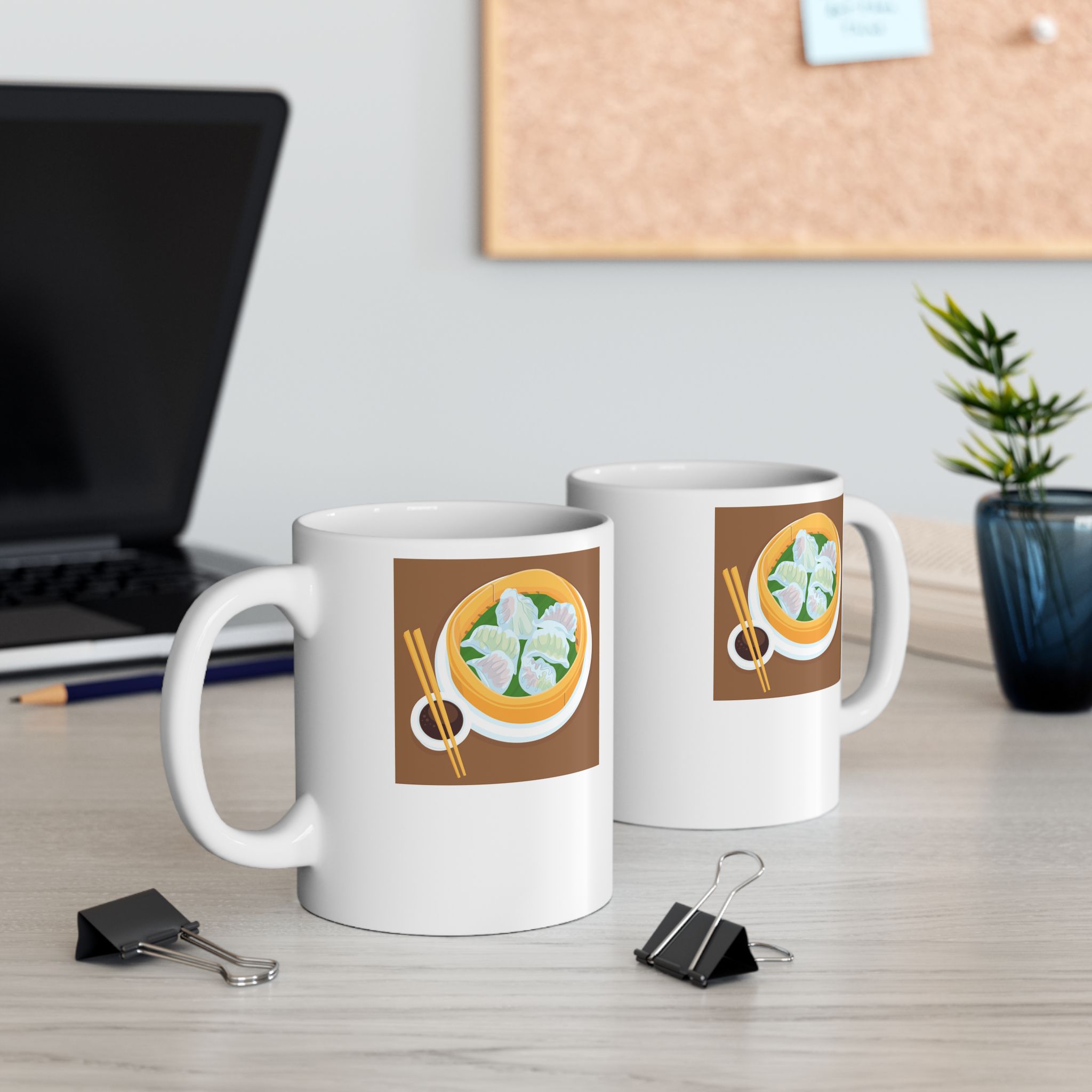 Mugs Singapore