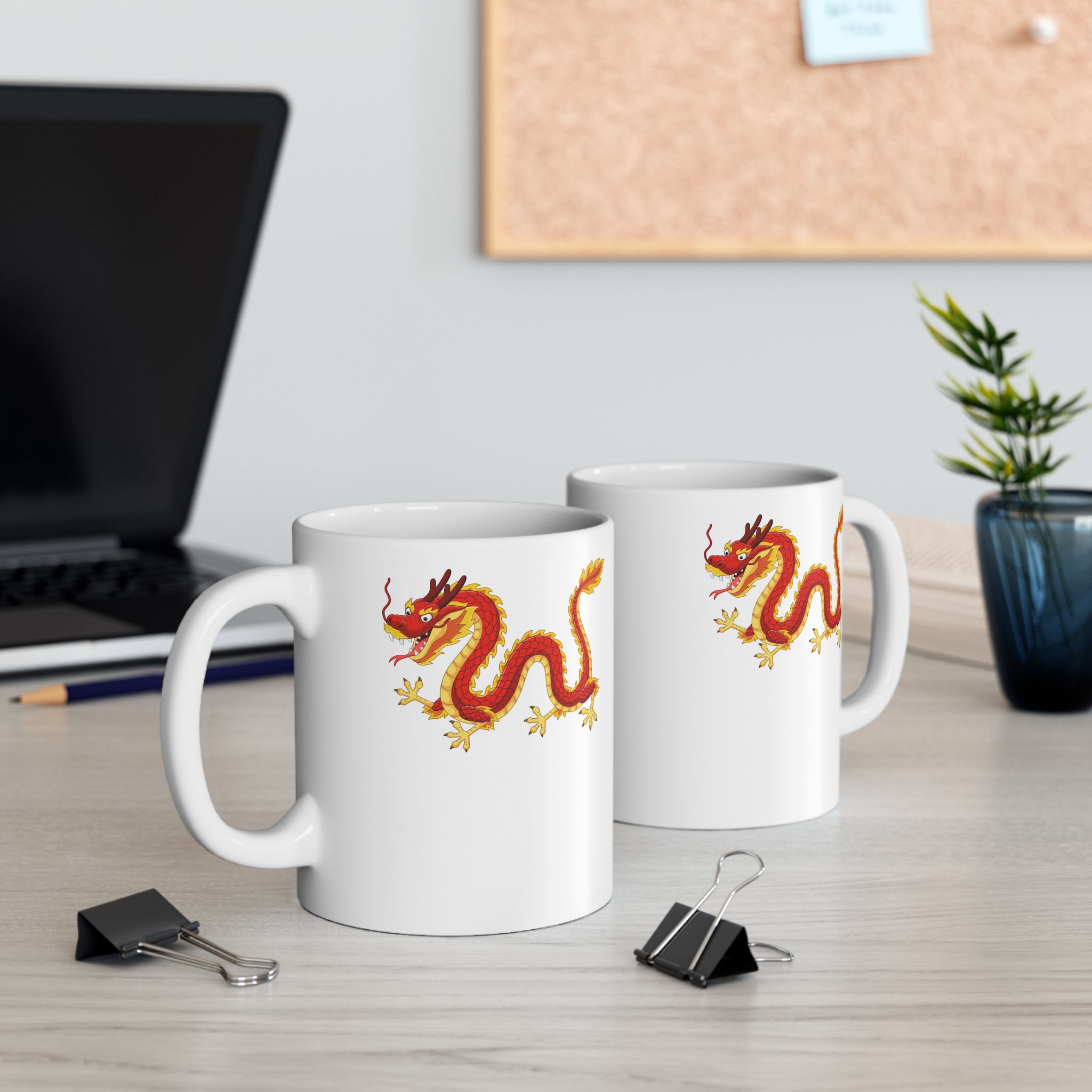 Mugs Singapore