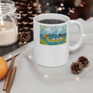Mugs Singapore