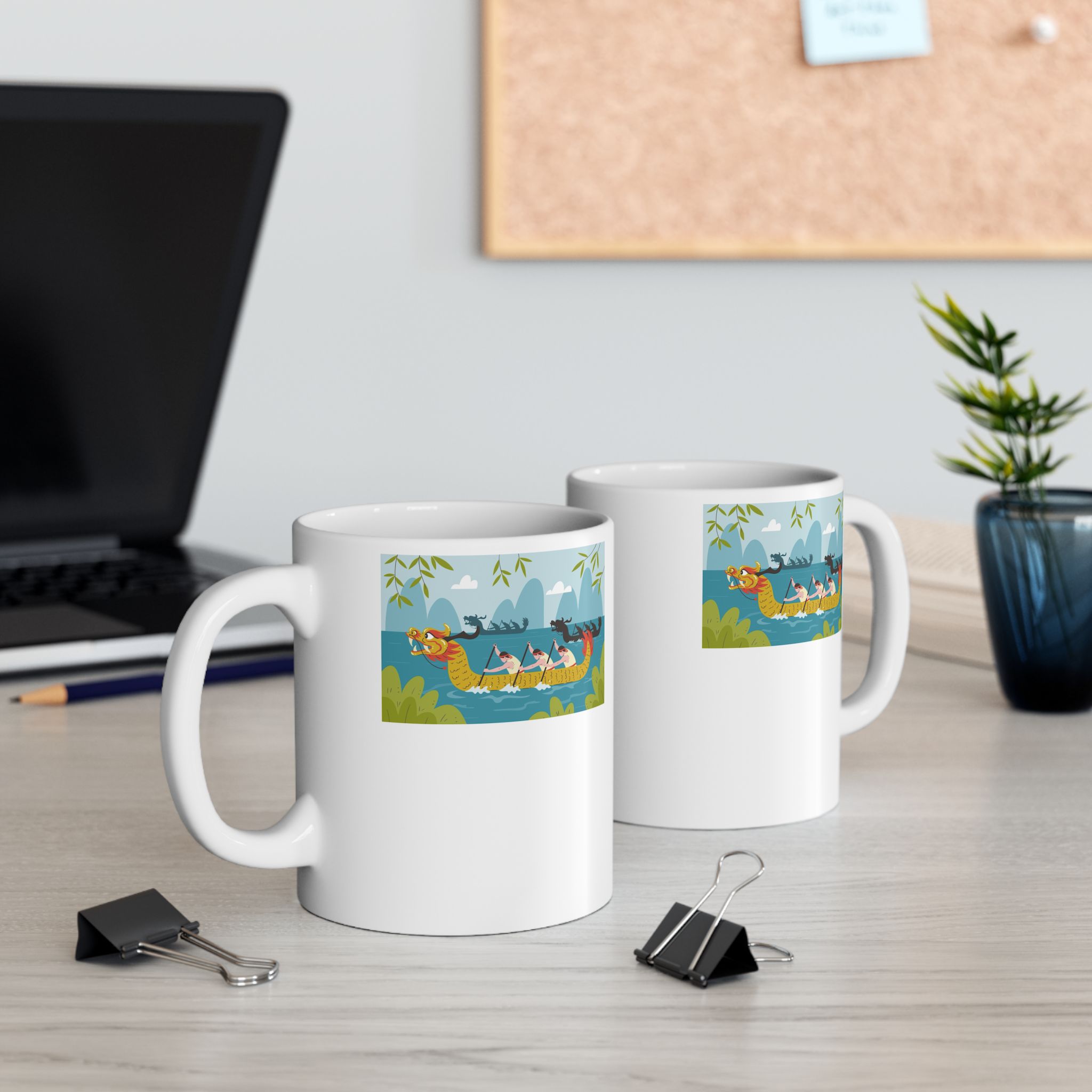 Mugs Singapore