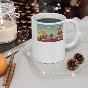 Mugs Singapore