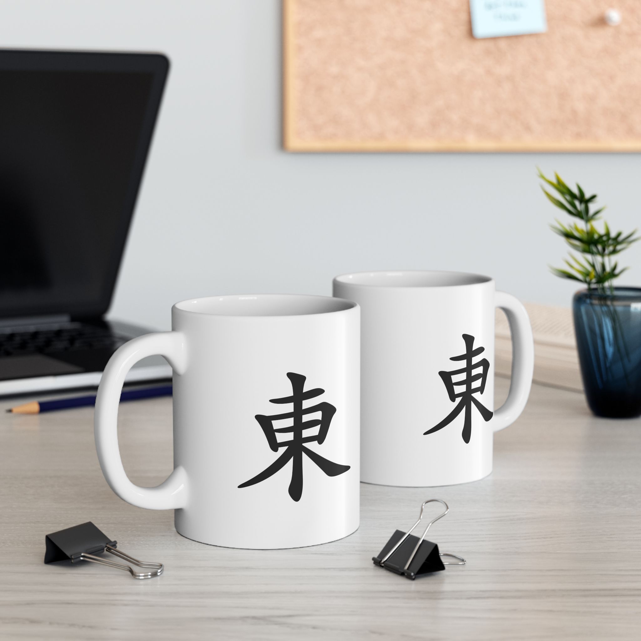 Mugs Singapore