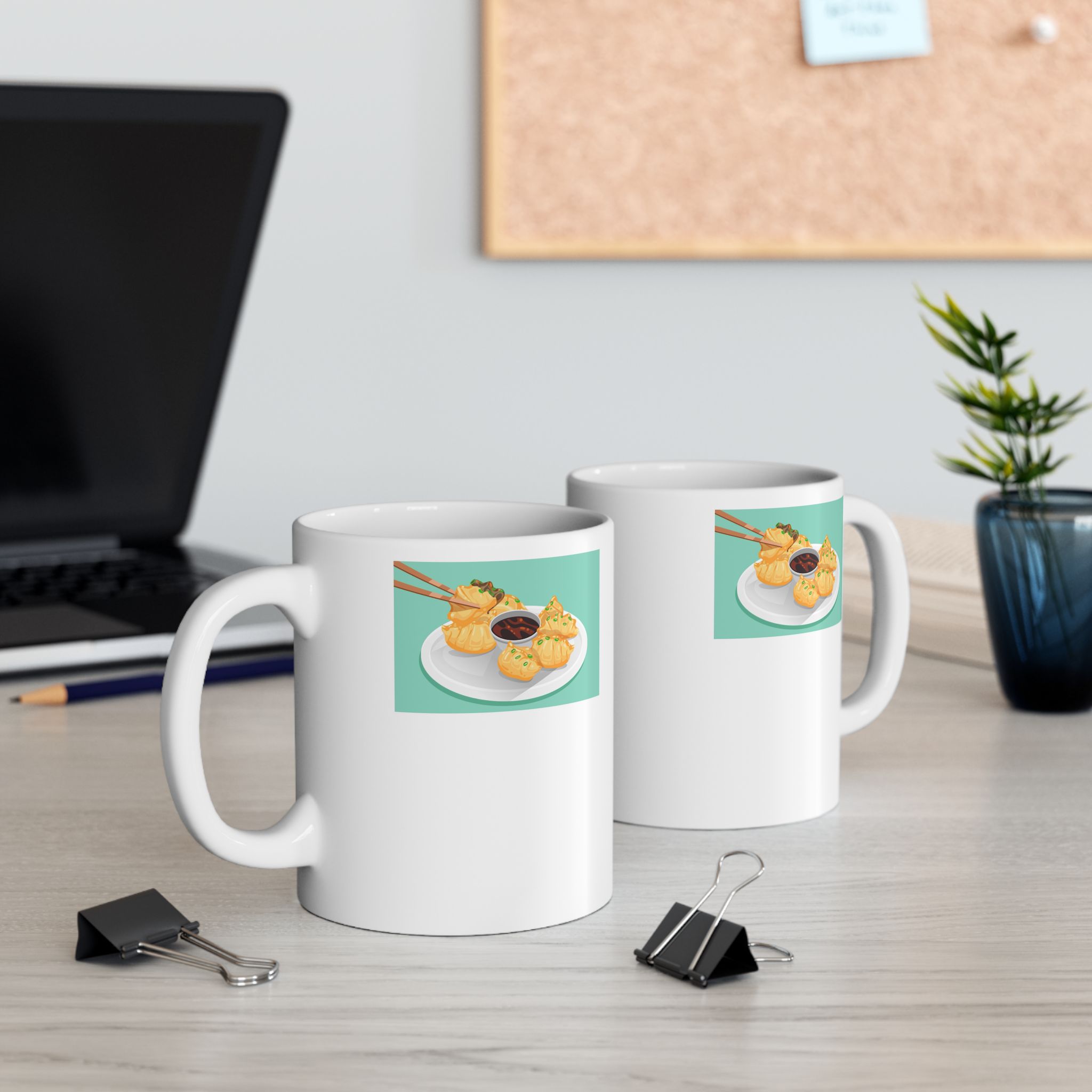 Mugs Singapore