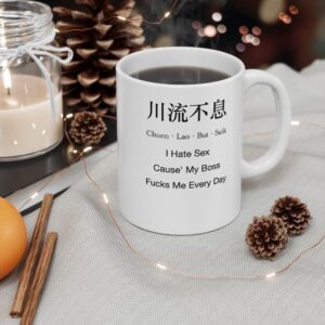 Mugs Singapore