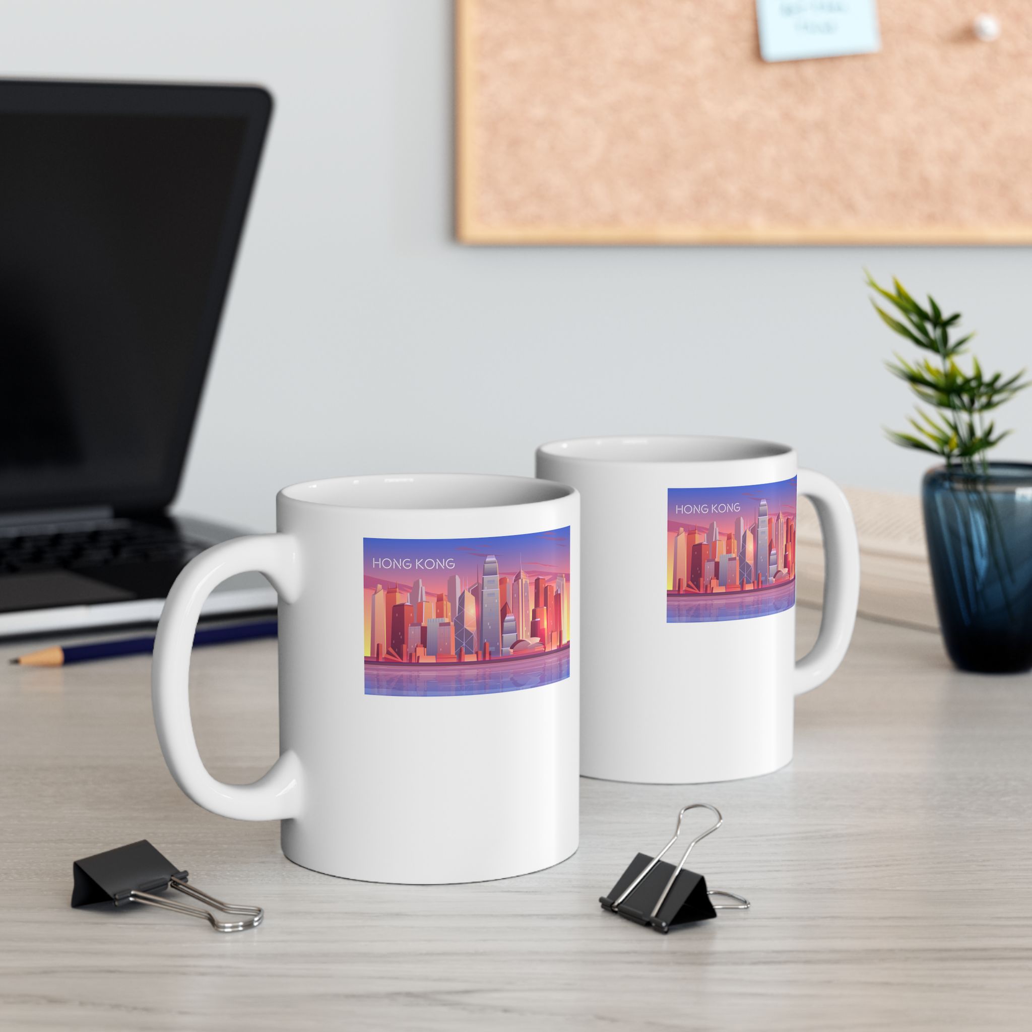 Mugs Singapore