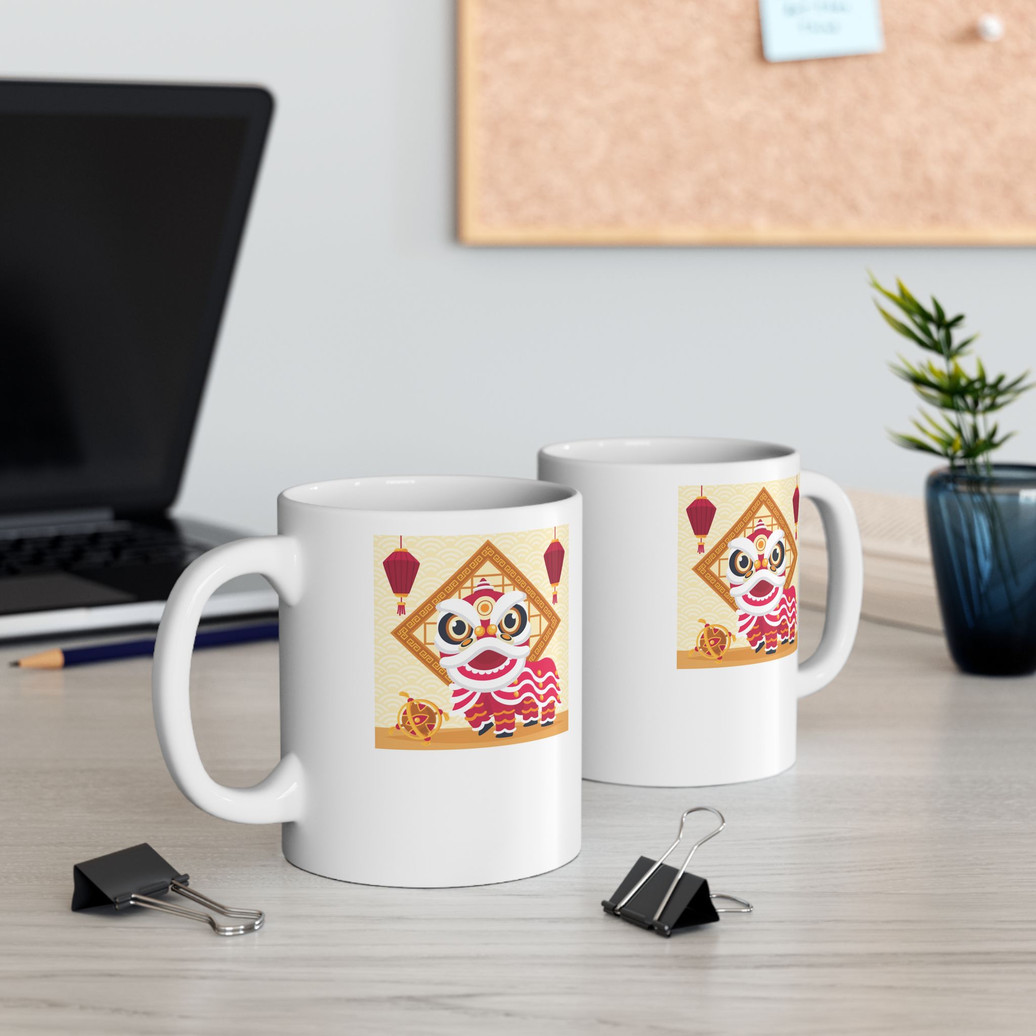 Mugs Singapore