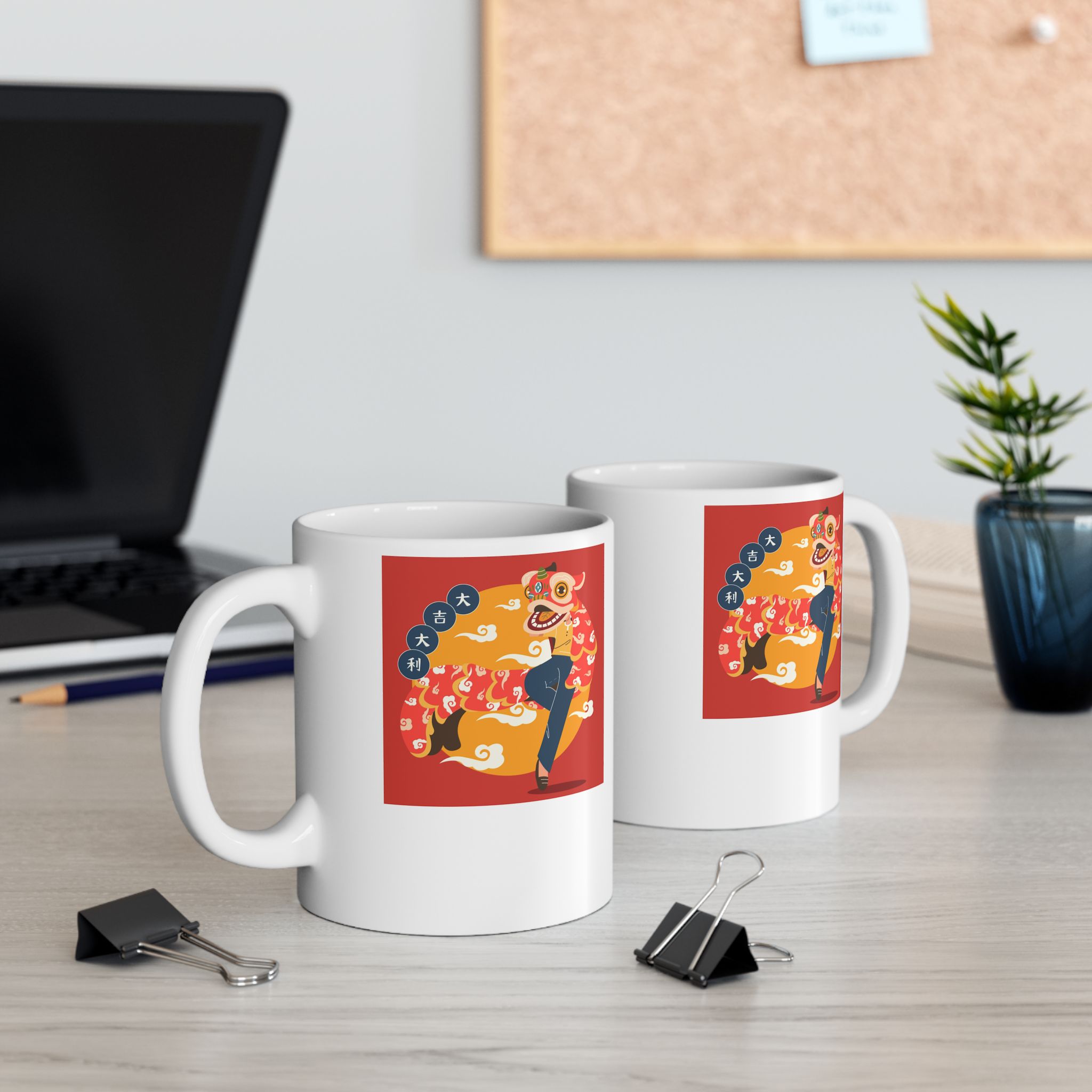 Mugs Singapore