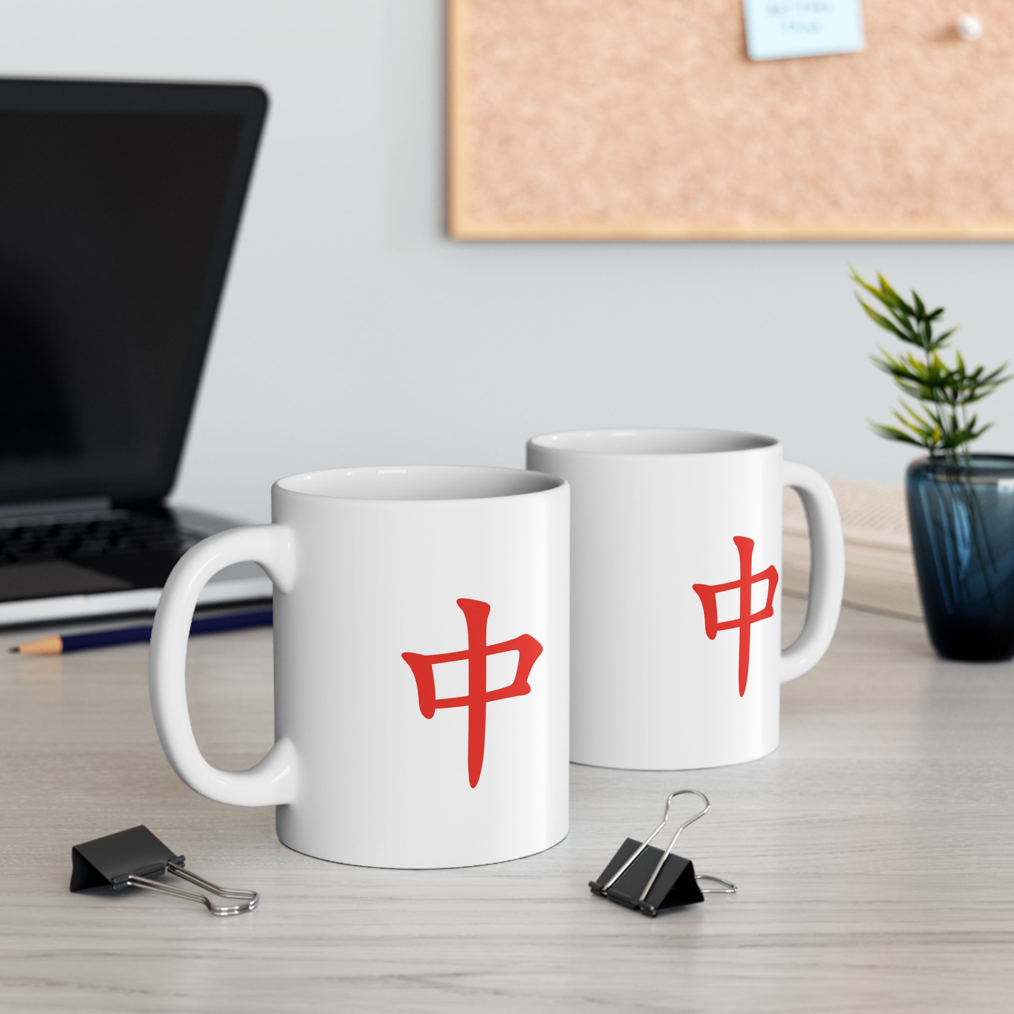 Mugs Singapore
