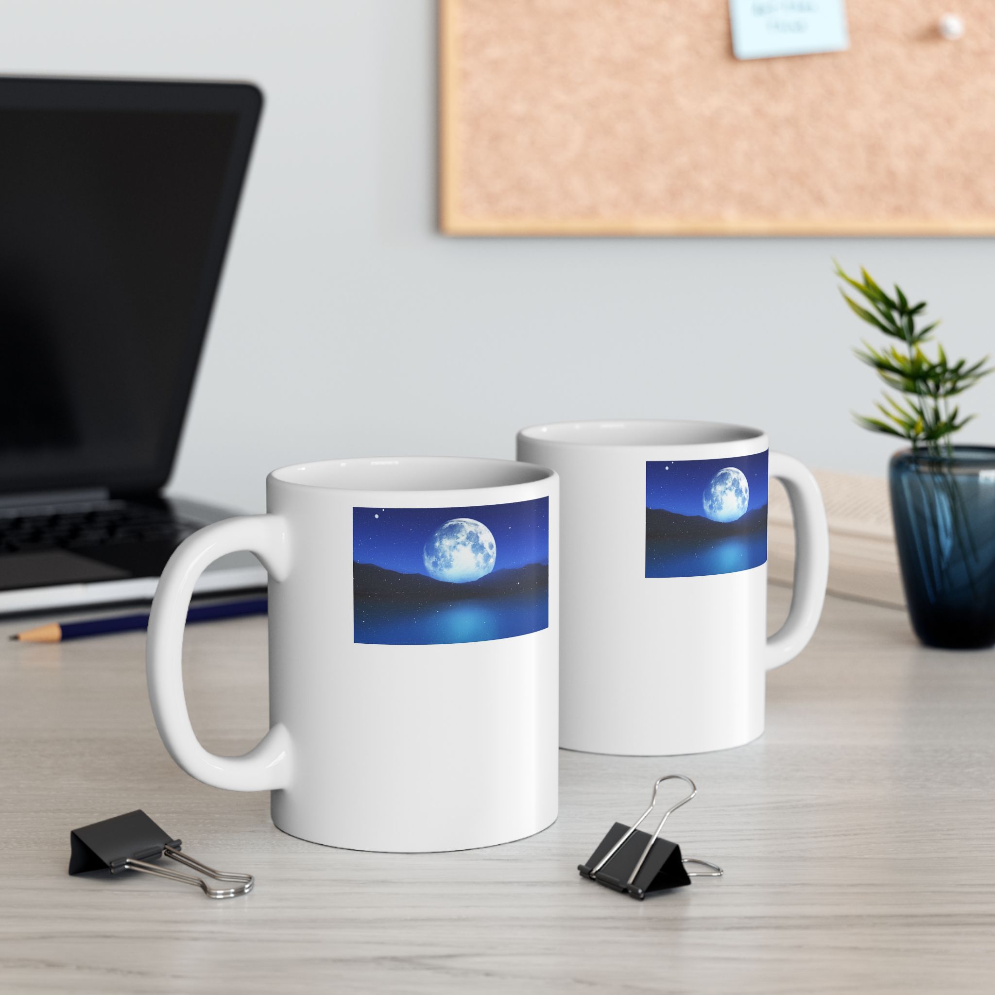 Mugs Singapore