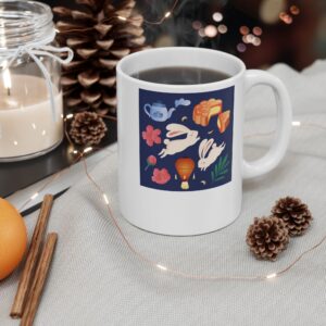 Mugs Singapore