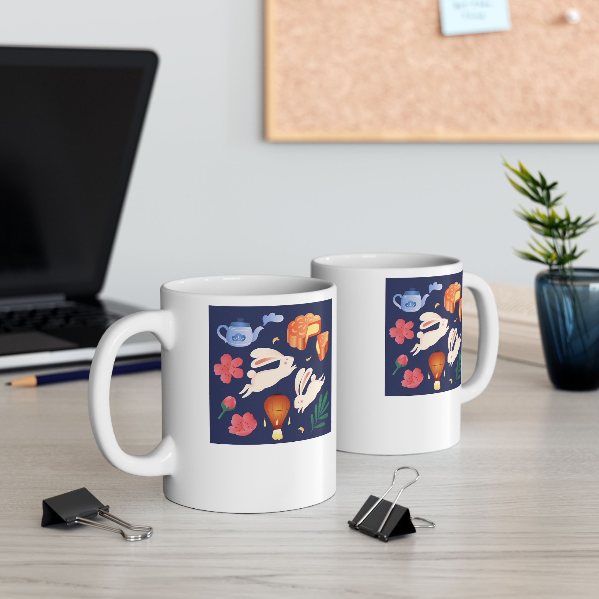 Mugs Singapore