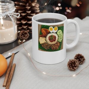 Mugs Singapore