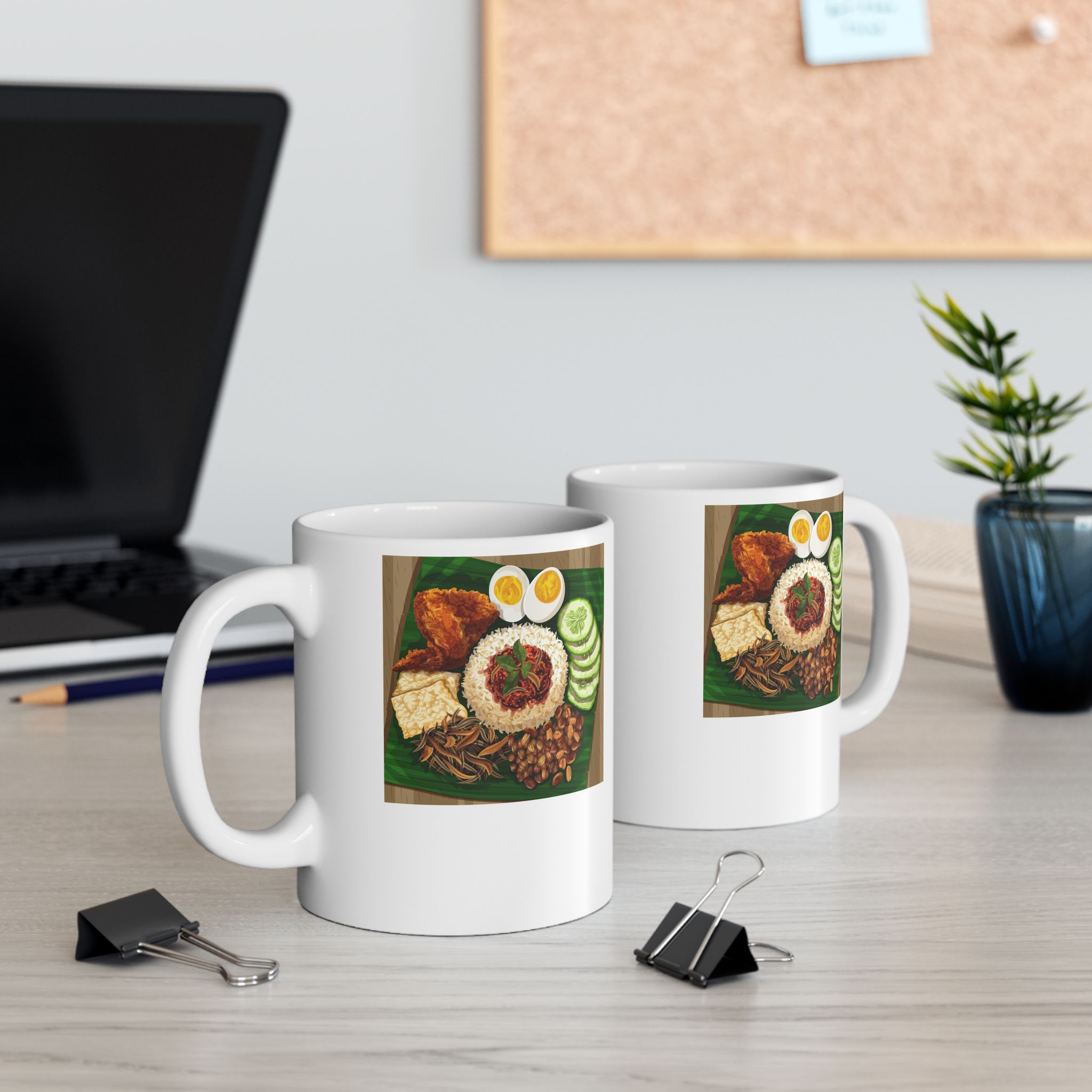 Mugs Singapore
