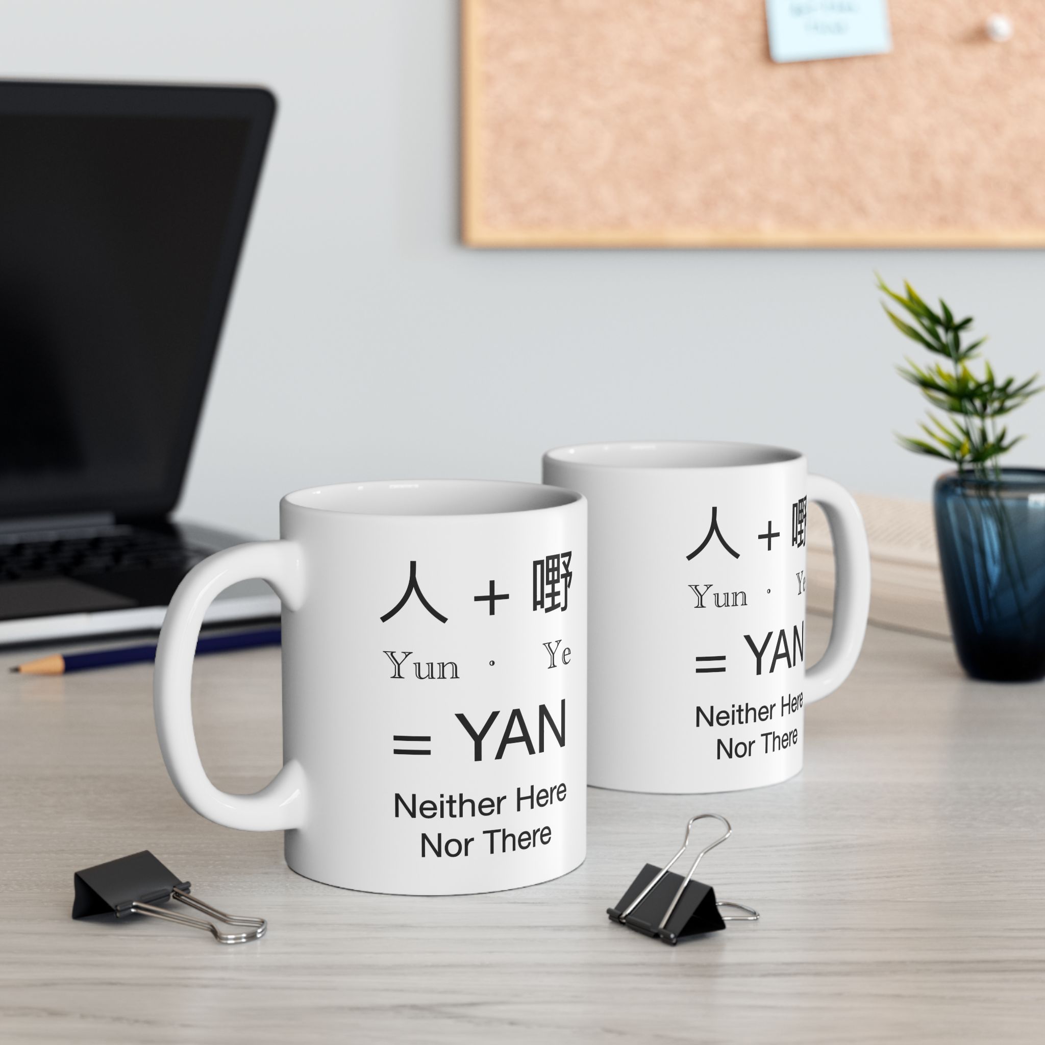 Mugs Singapore
