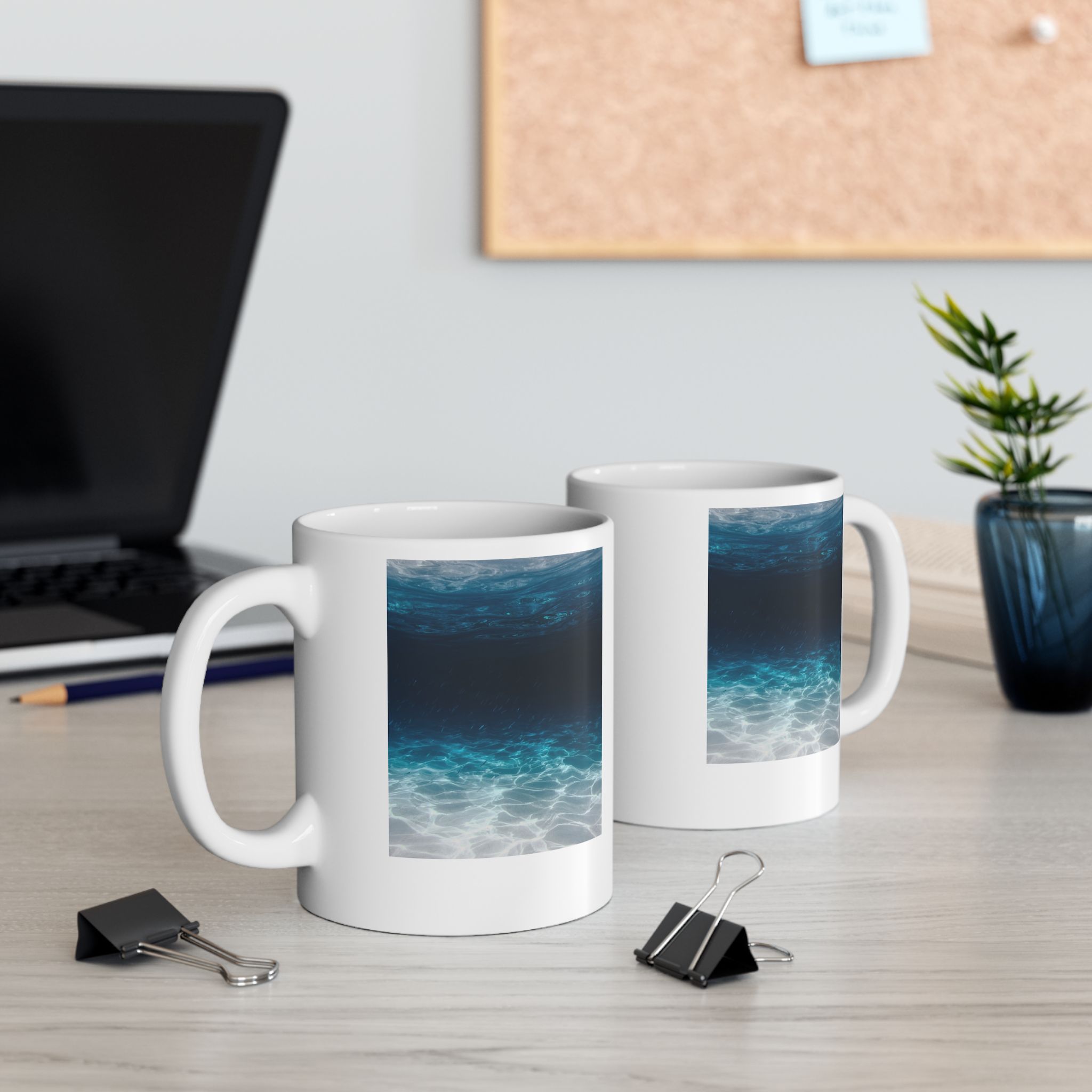 Mugs Singapore