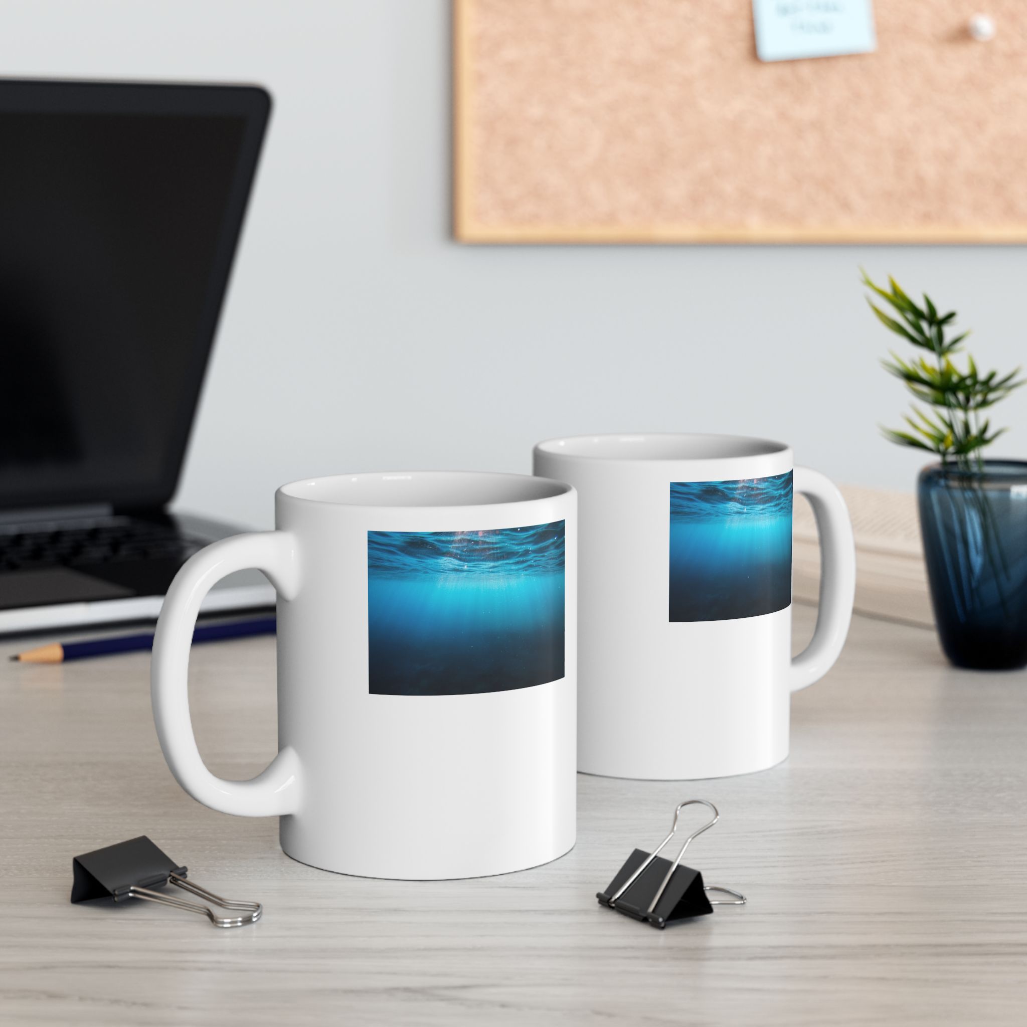 Mugs Singapore