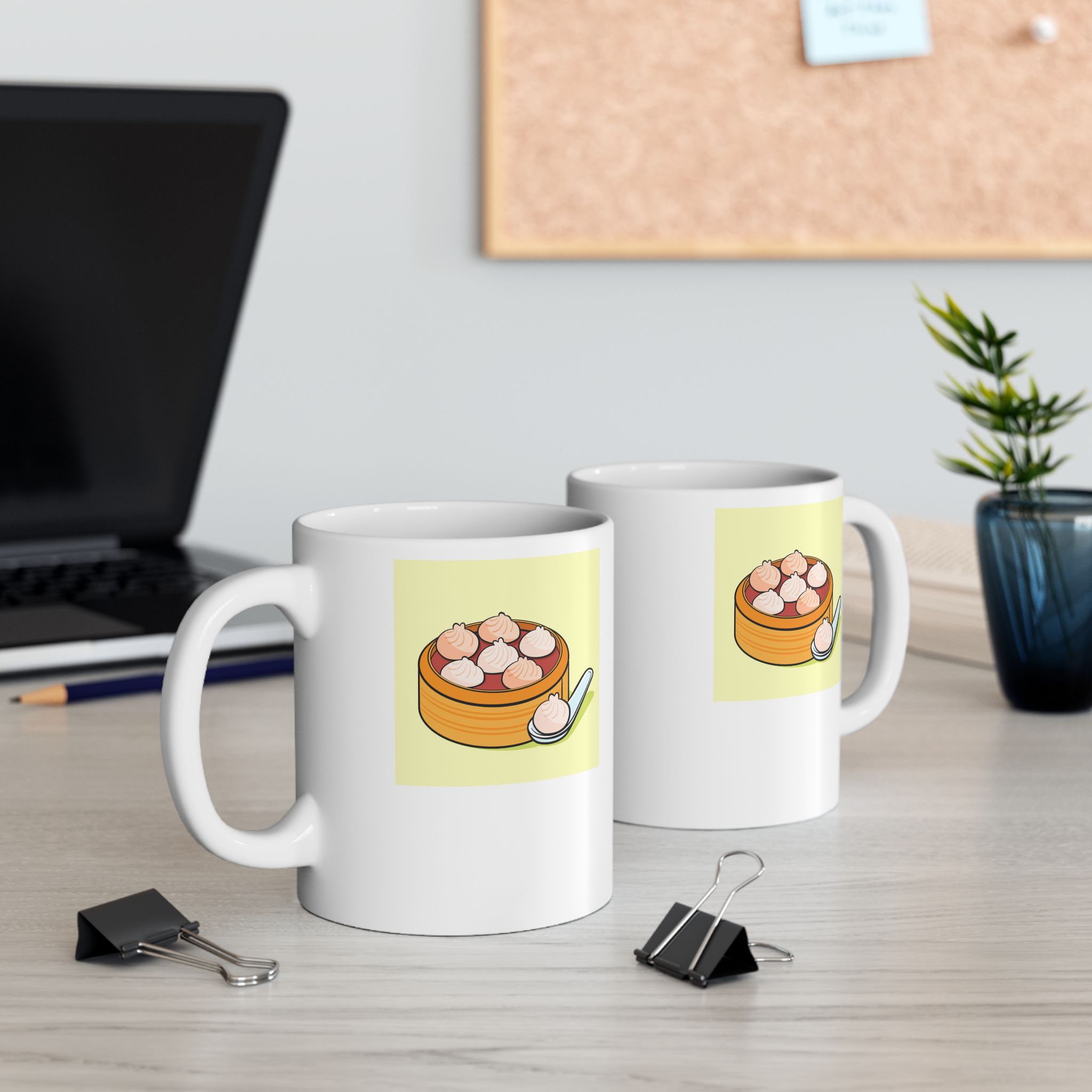 Mugs Singapore