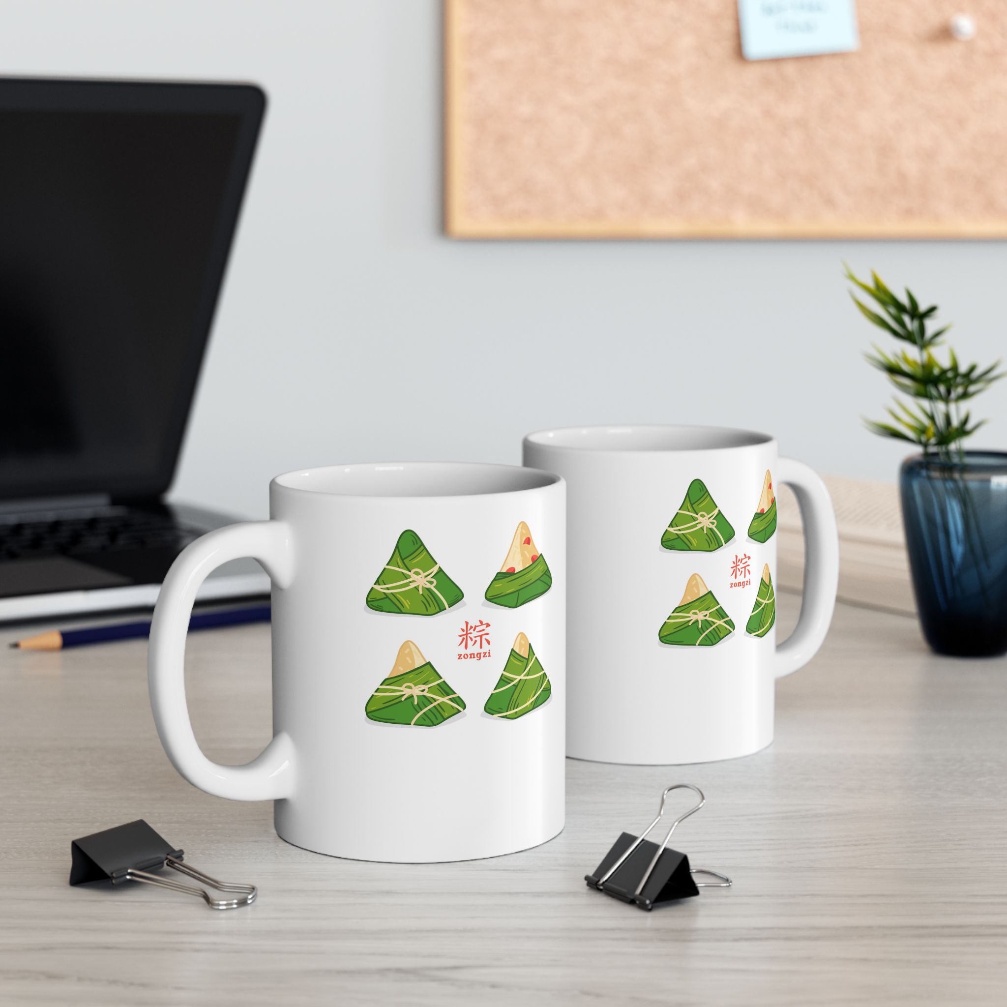 Mugs Singapore