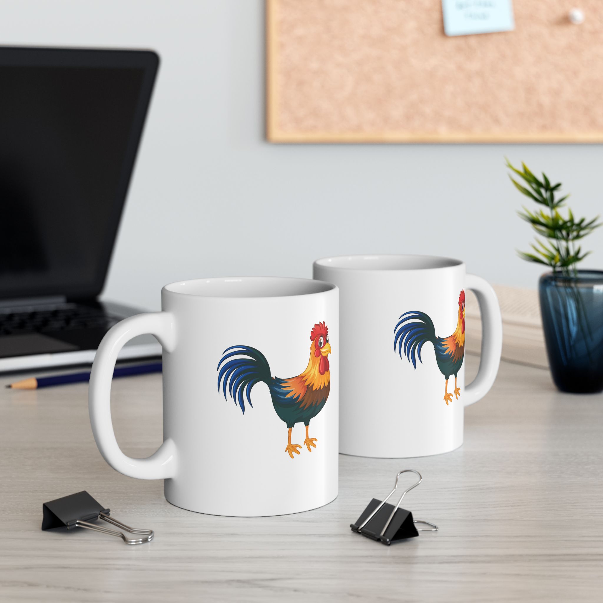 Mugs Singapore