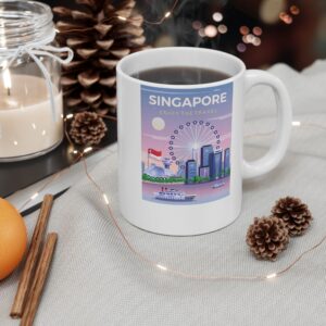 Mugs Singapore