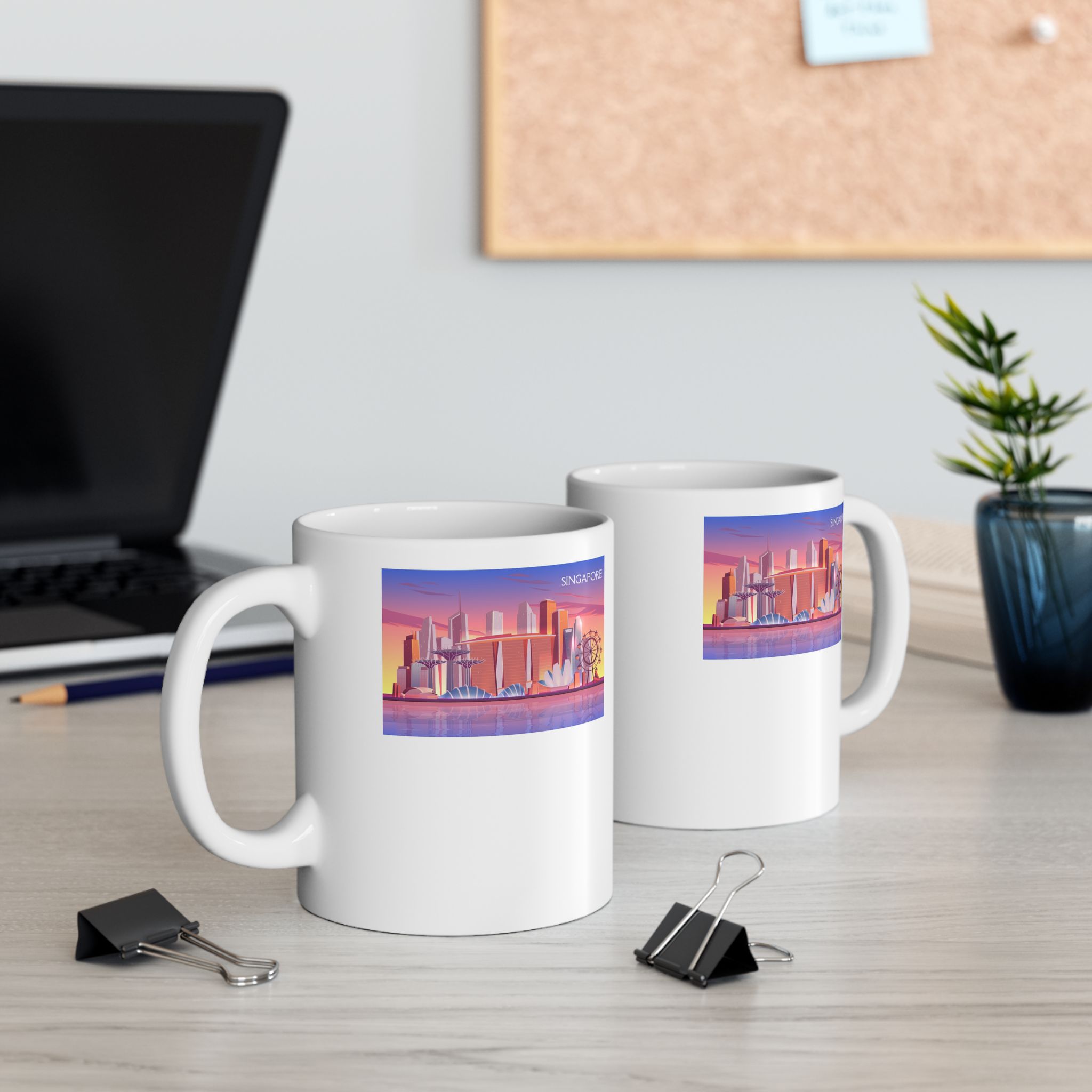 Mugs Singapore