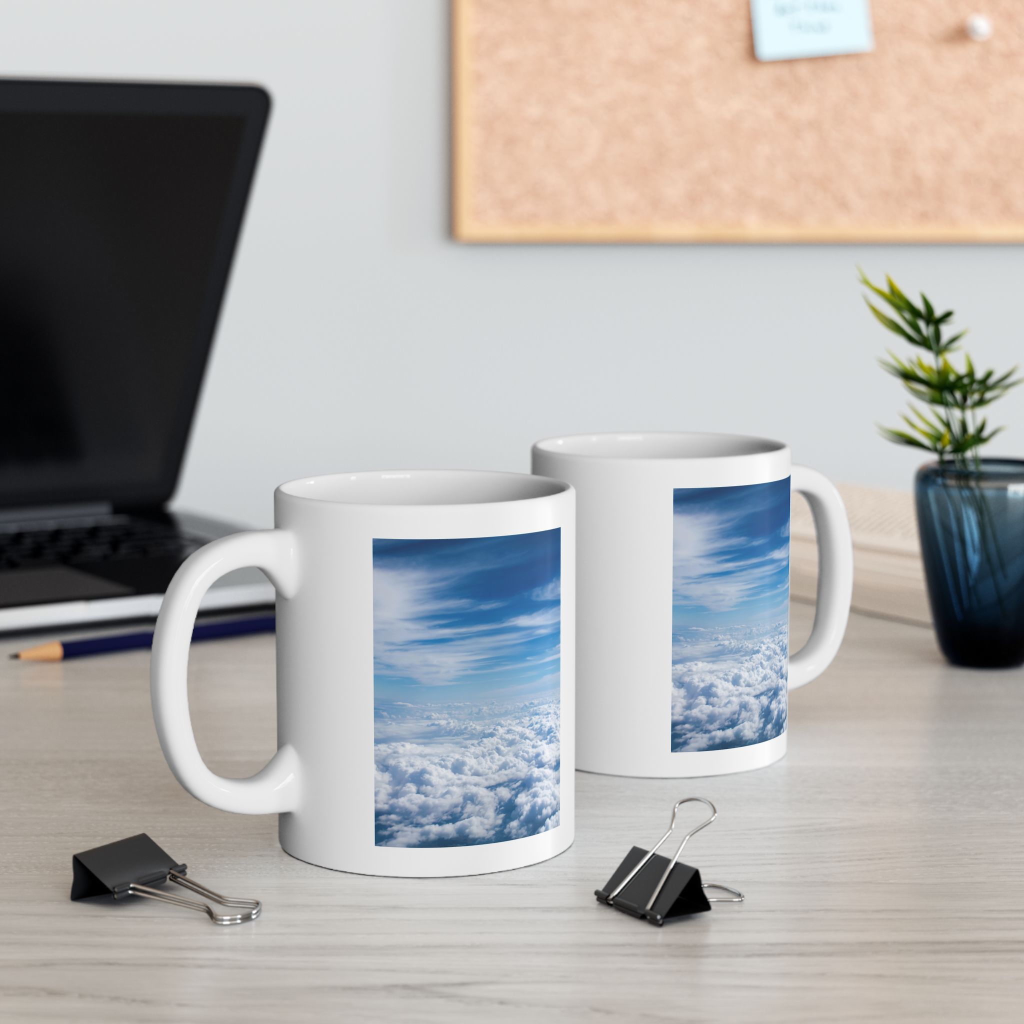 Mugs Singapore