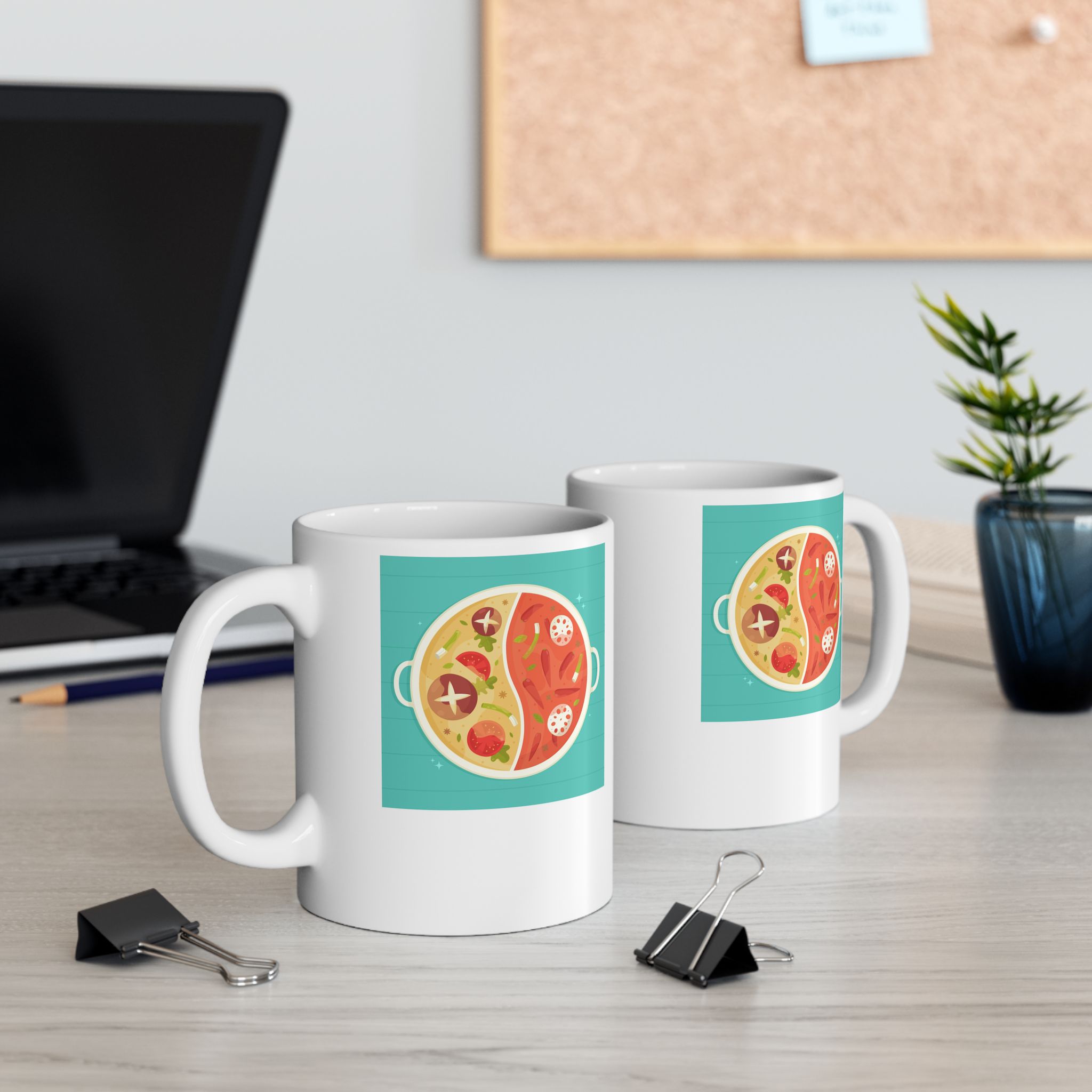 Mugs Singapore