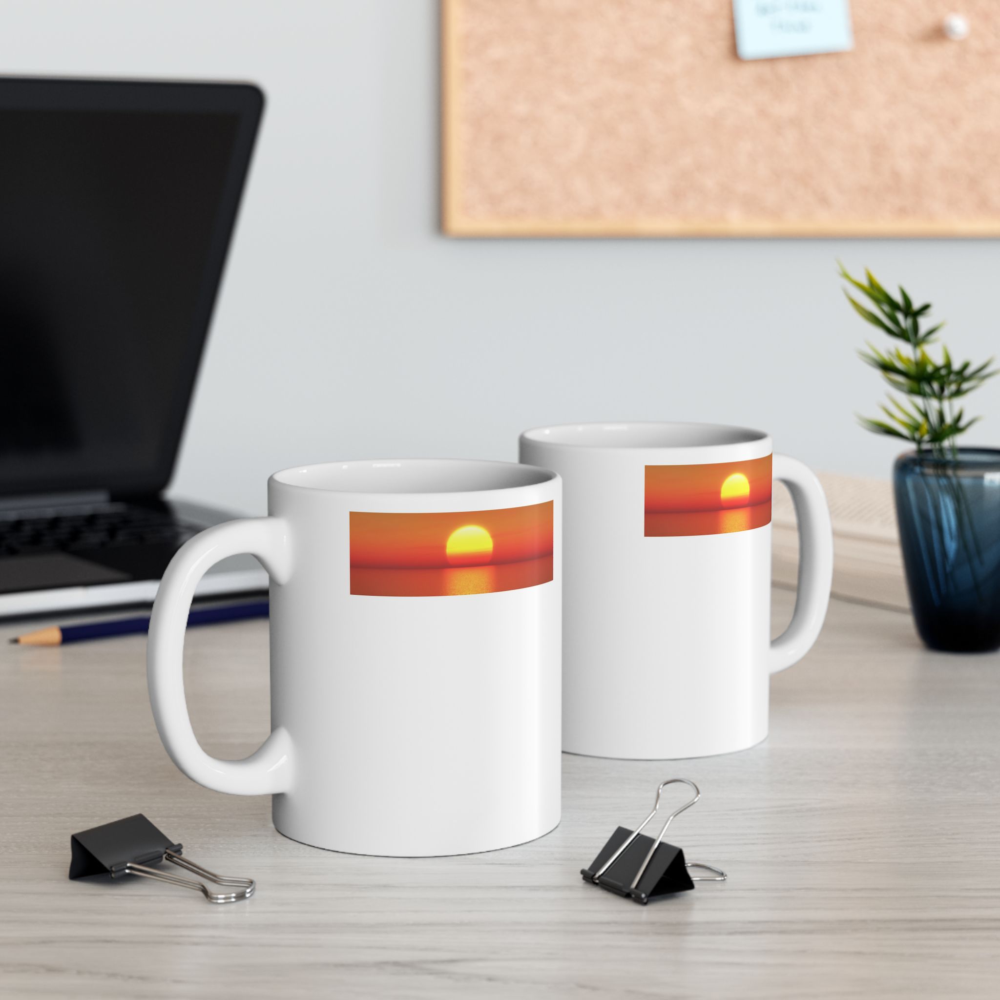 Mugs Singapore