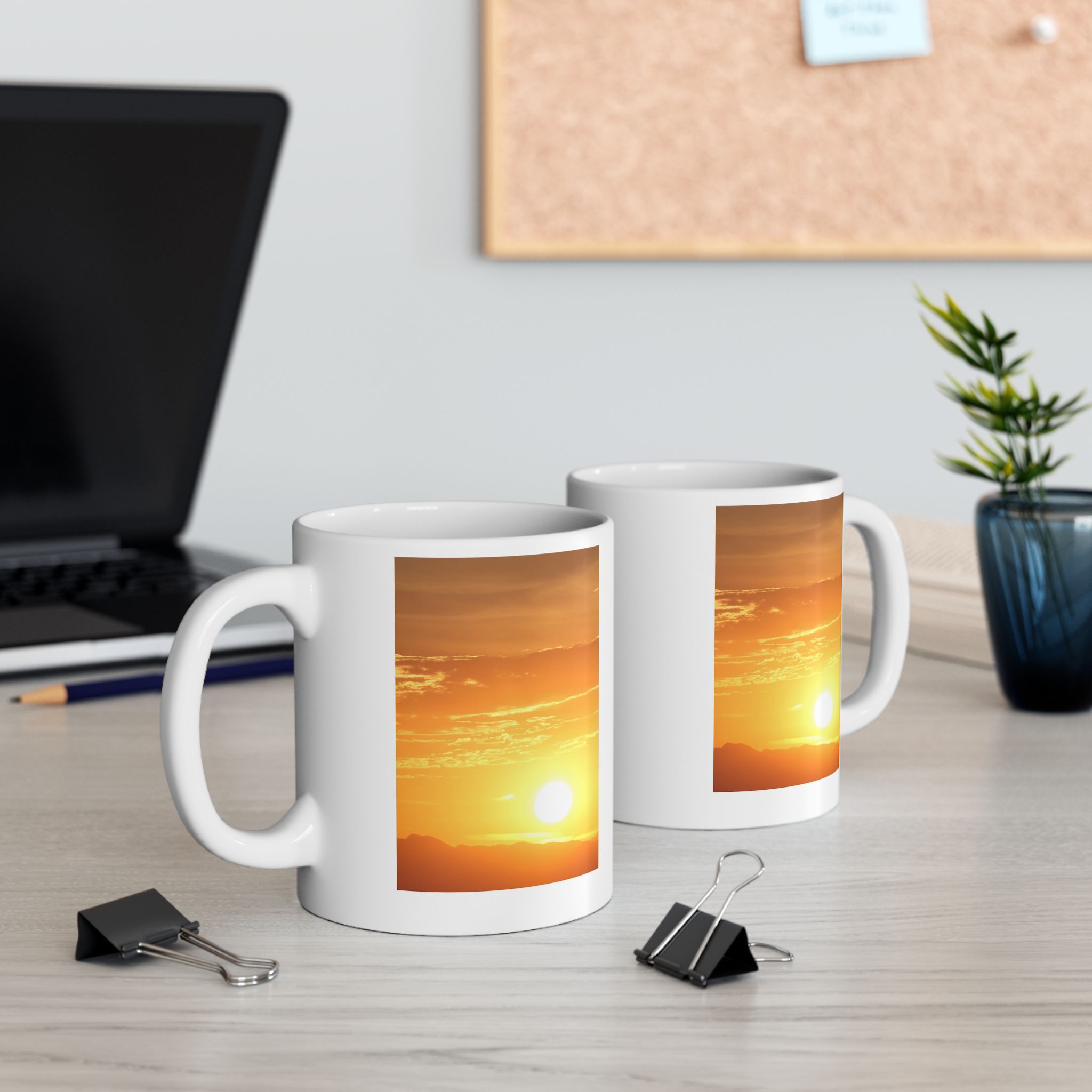 Mugs Singapore