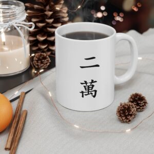 Mugs Singapore