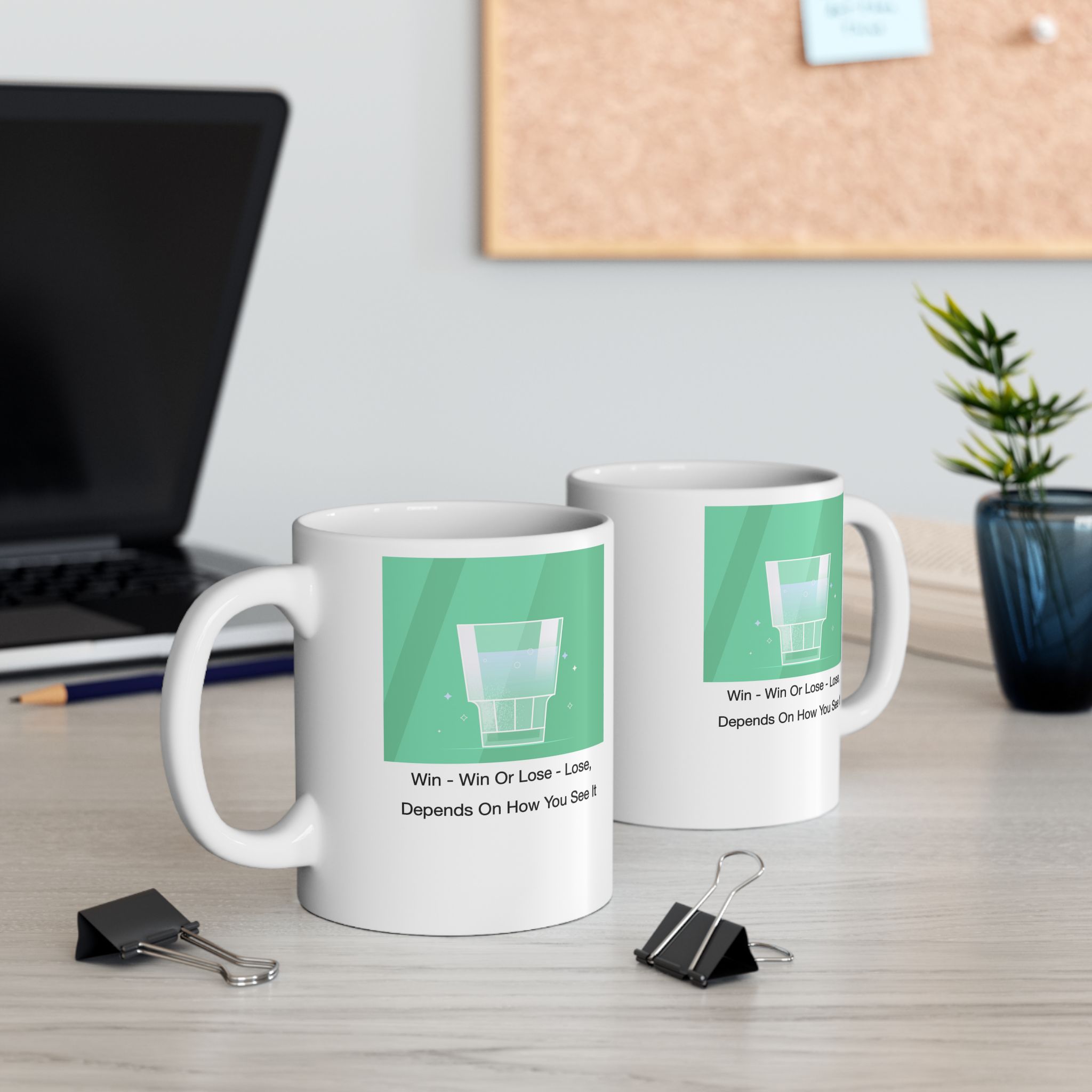Mugs Singapore
