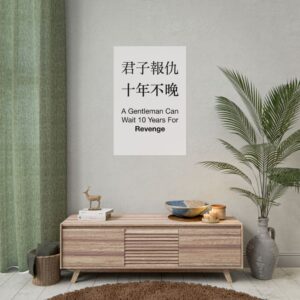 Posters Singapore