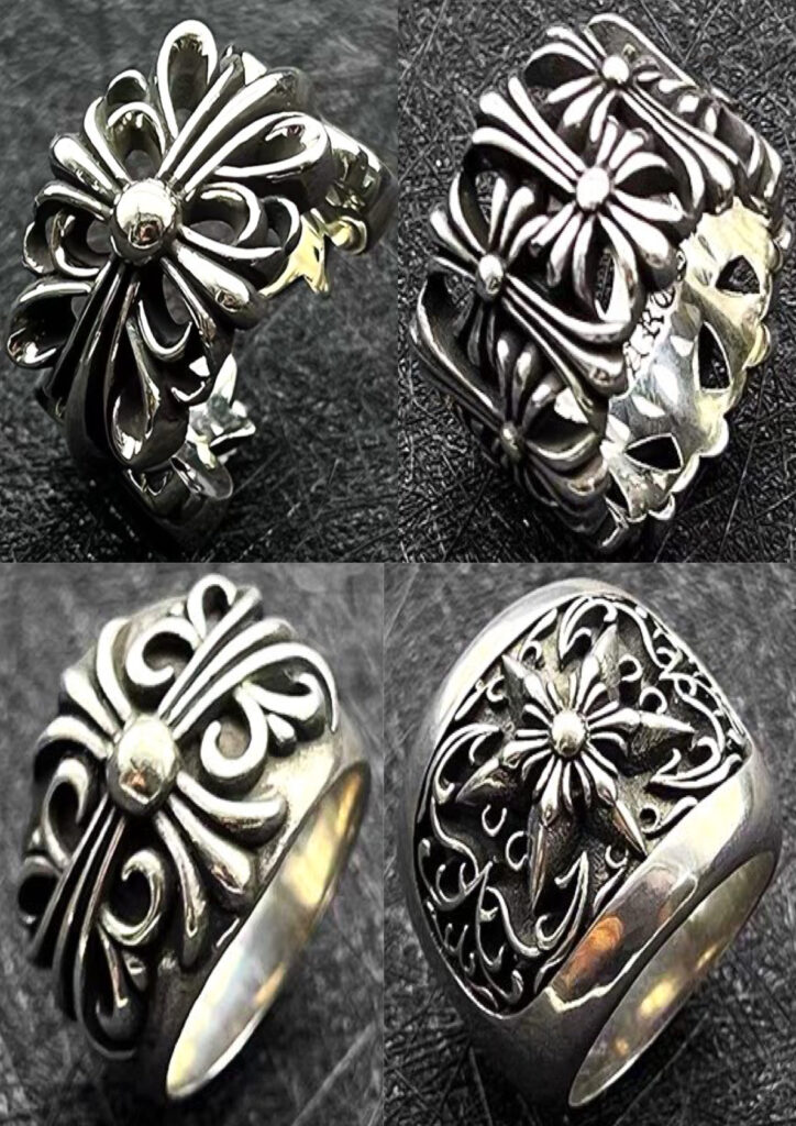 Pure Silver Singapore