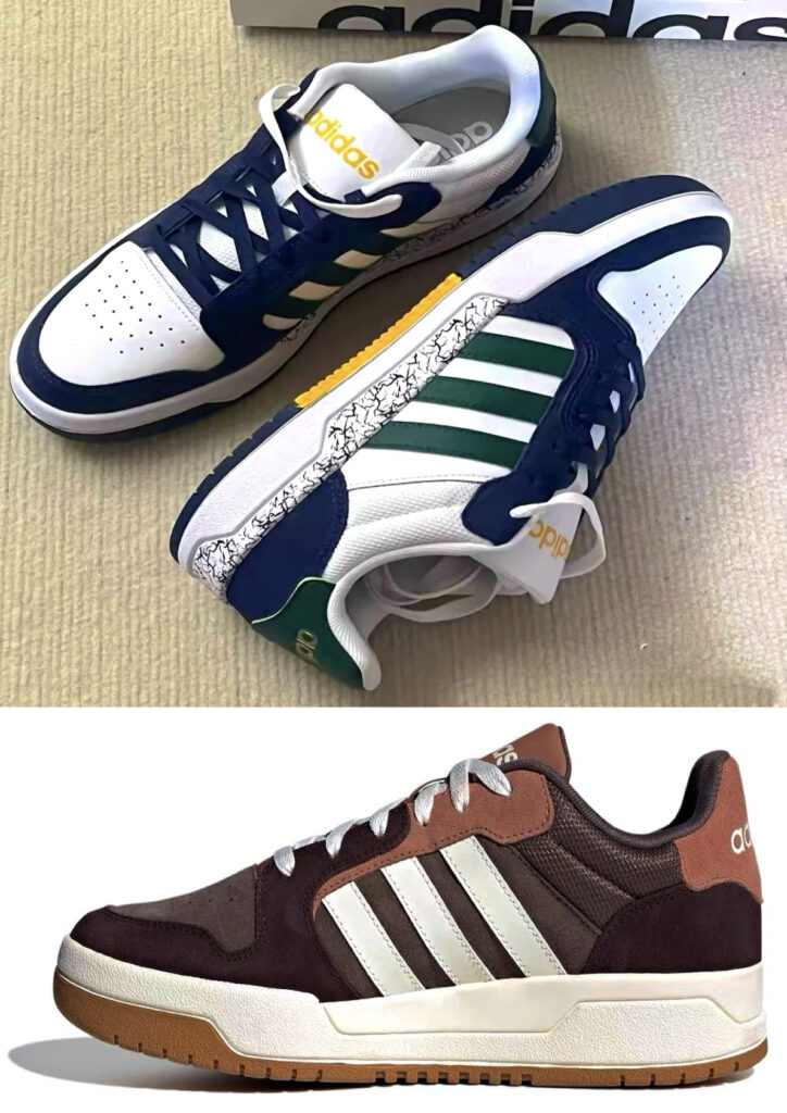Adidas Shoes Singapore