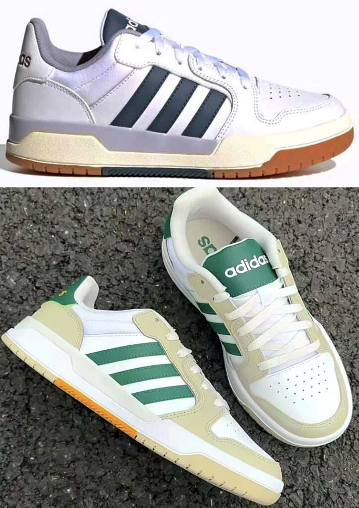 Adidas Shoes Singapore