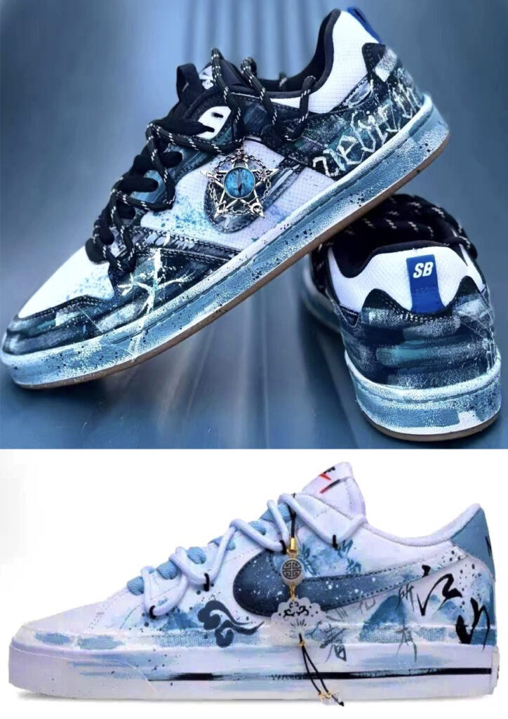 Nike Shoes Singapore