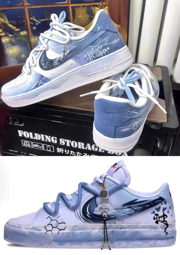 Nike Shoes Singapore