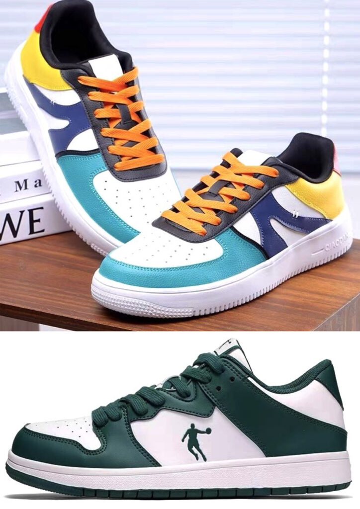 Limited Edition Shoes Singapore