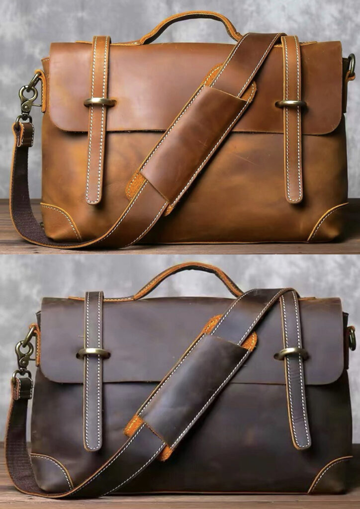 Leather Bags Singapore