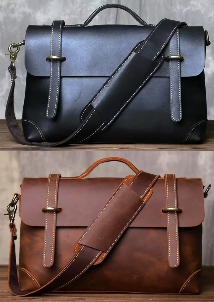 Leather Bags Singapore