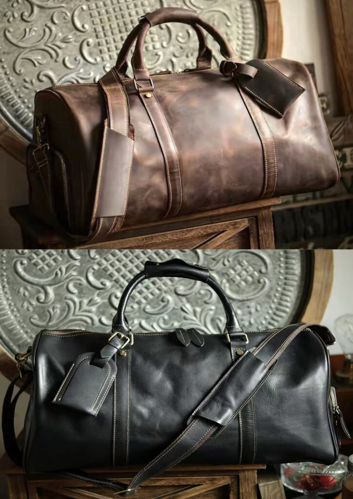 Leather Bags Singapore