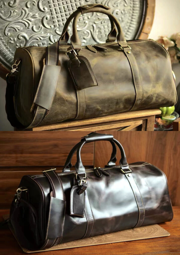Leather Bags Singapore