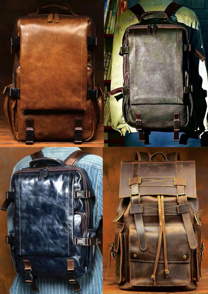 Leather Bags Singapore