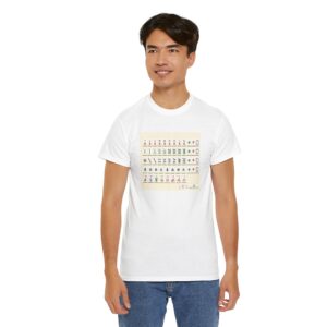 T-Shirts Singapore