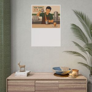 Posters Singapore