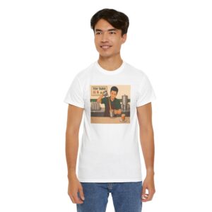 T-Shirts Singapore