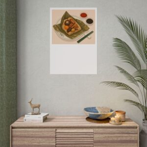 Posters Singapore
