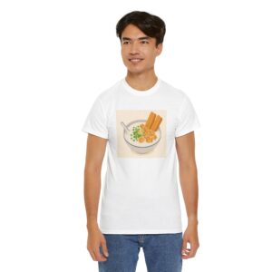 T-Shirts Singapore